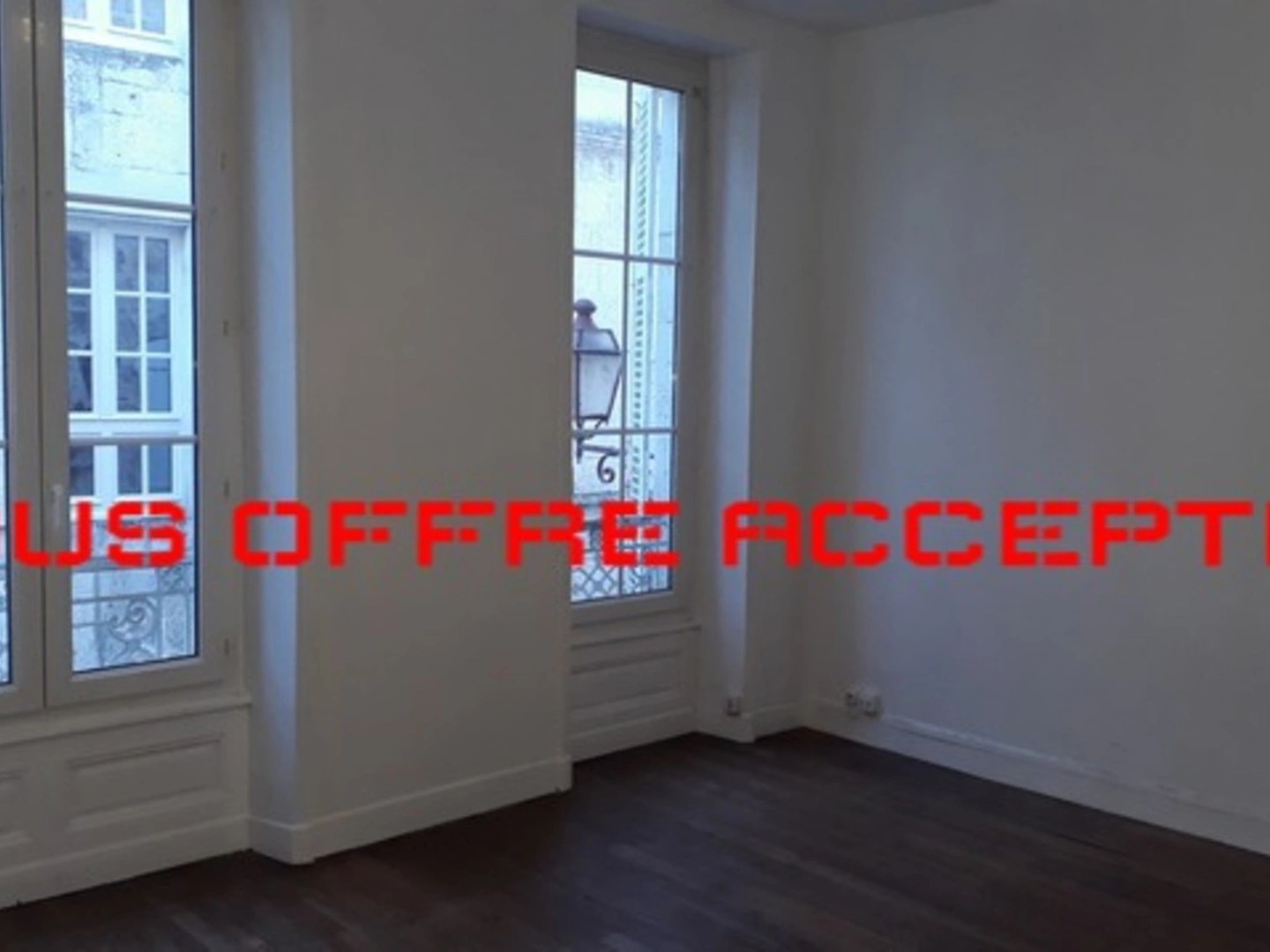 Immeuble 11 pièces 190 m²