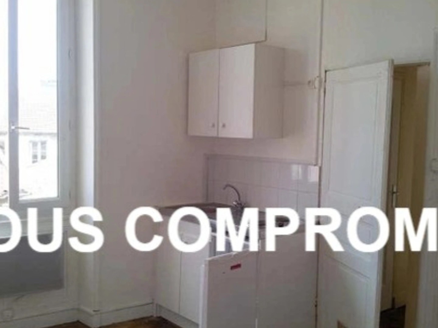 Immeuble 11 pièces 190 m²