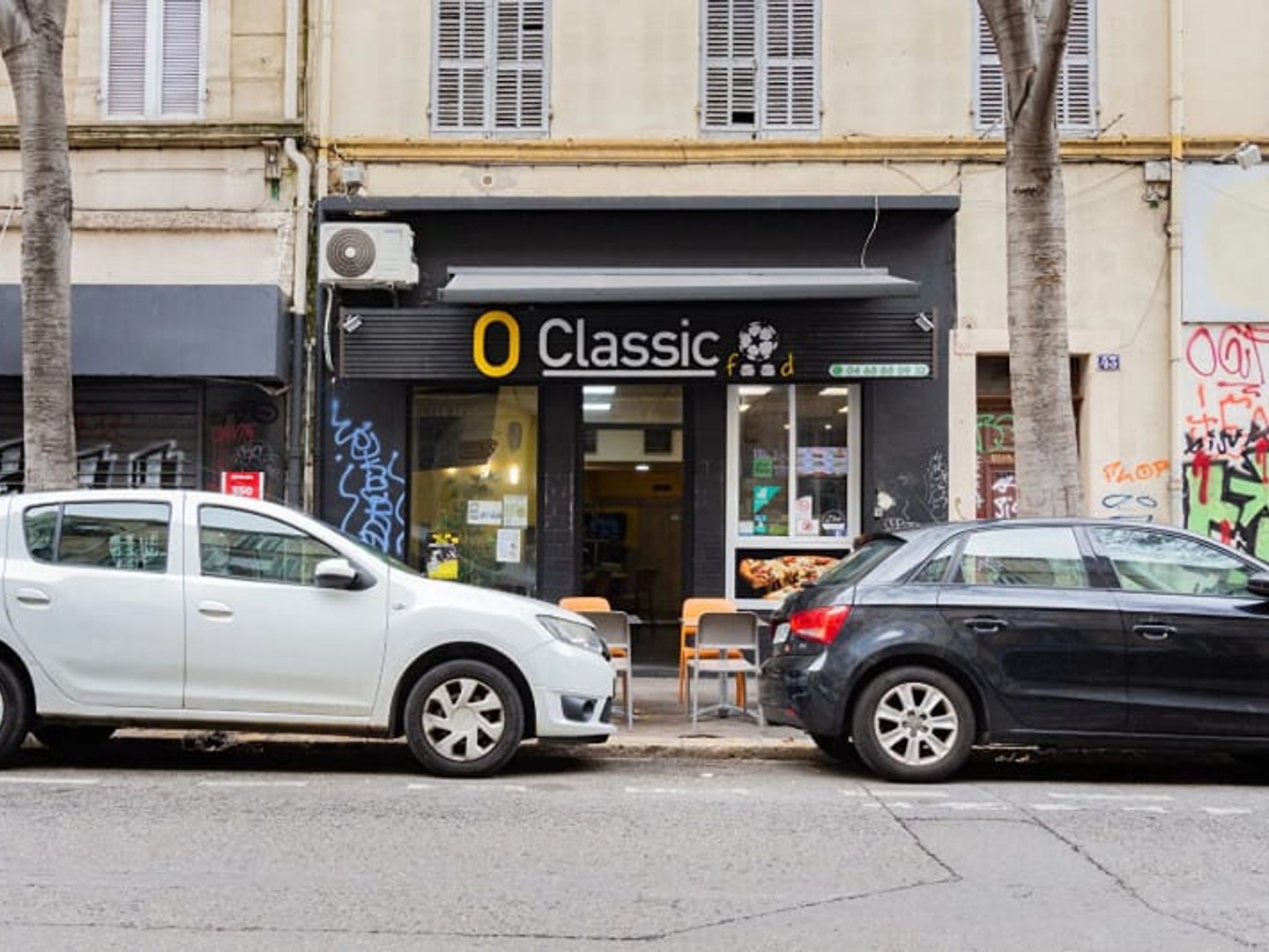 Local 72 m²