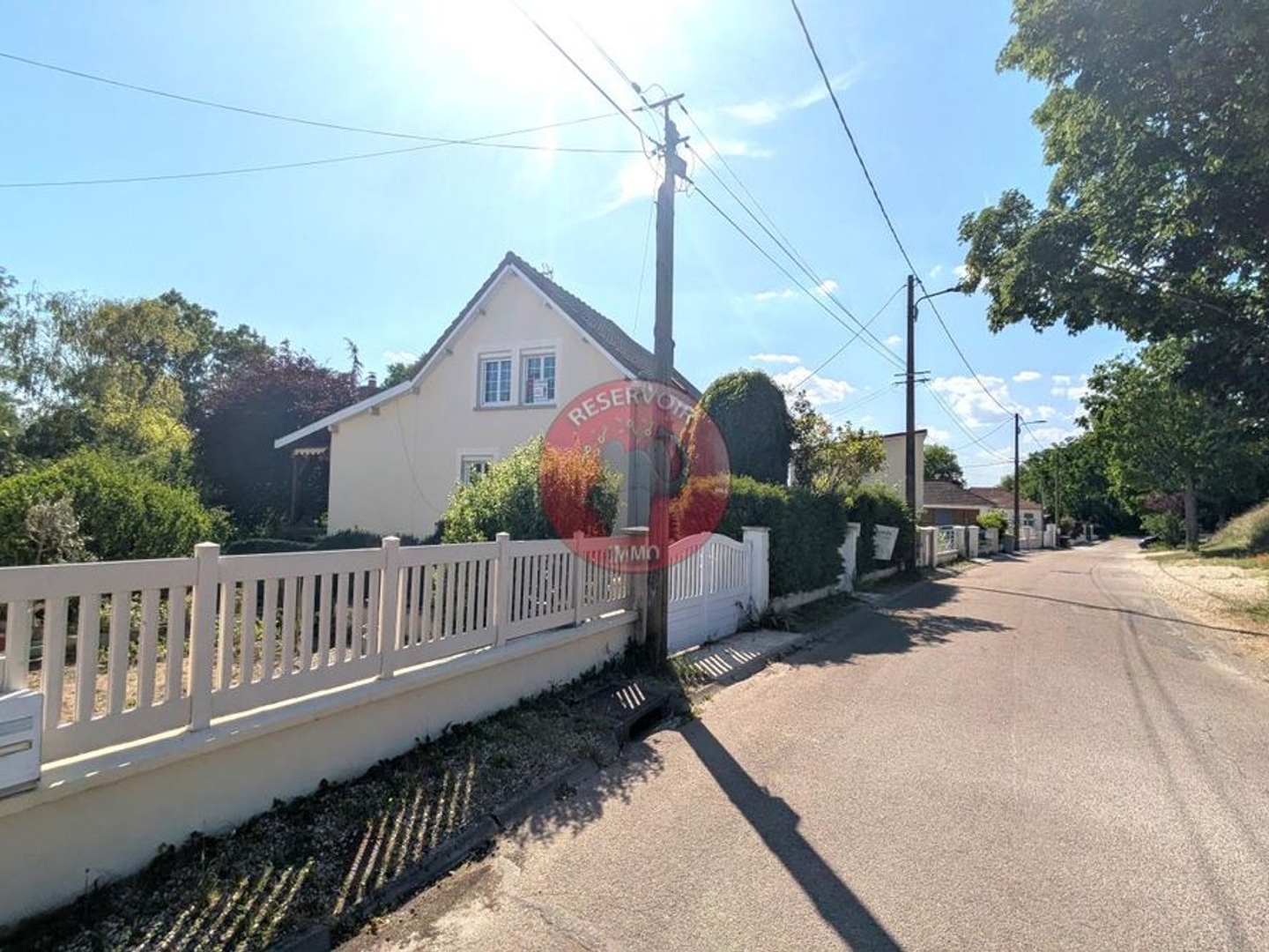 Maison à vendre - 5 pièces - 100m2 - Neuilly-Crimolois (21800)