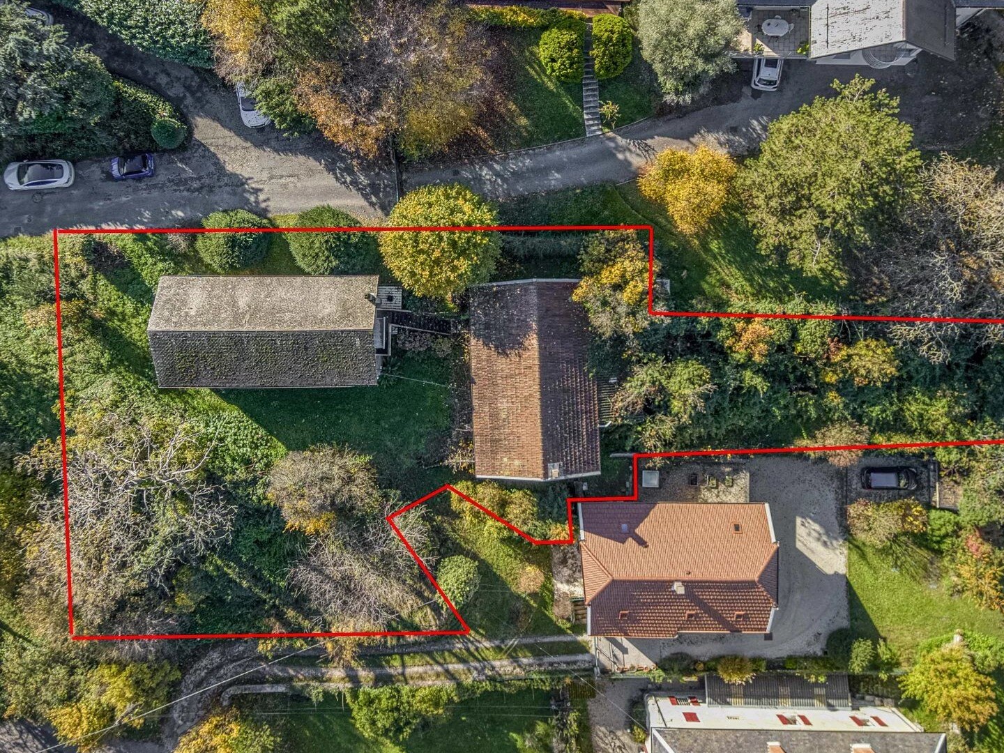 Tènement Immobilier Chambéry