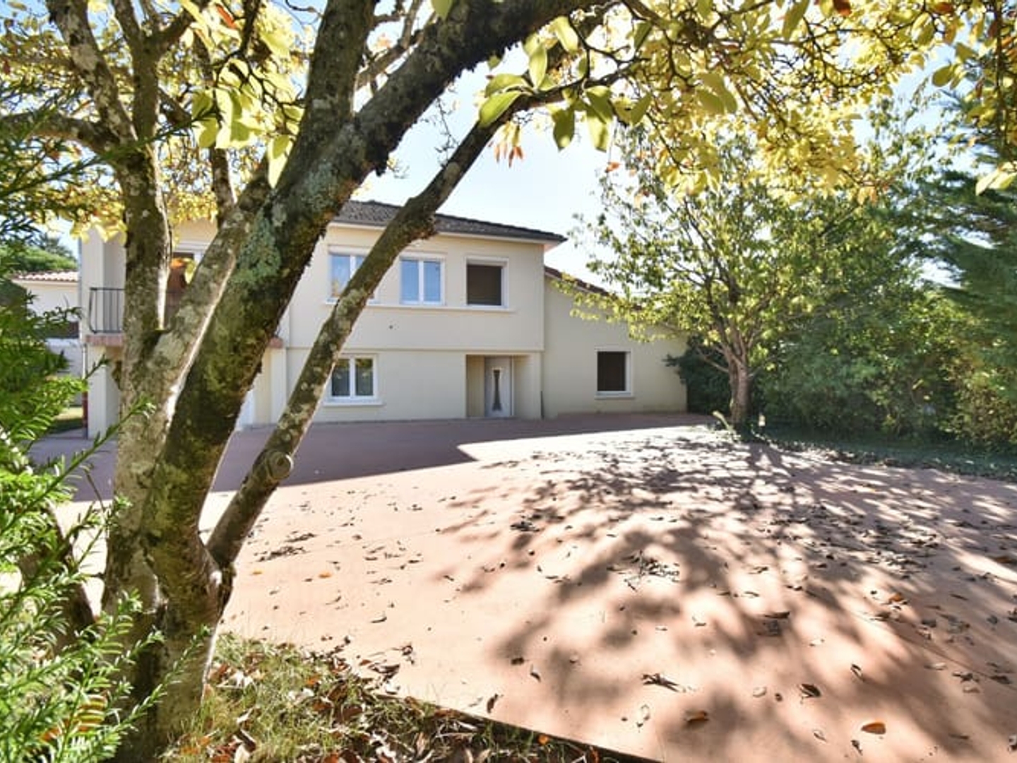 Maison 6 pièces 130 m²