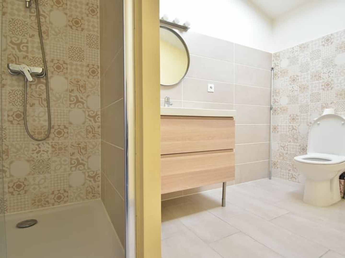 Maison à vendre - 6 pièces - 130m2 - Montluel (01120)