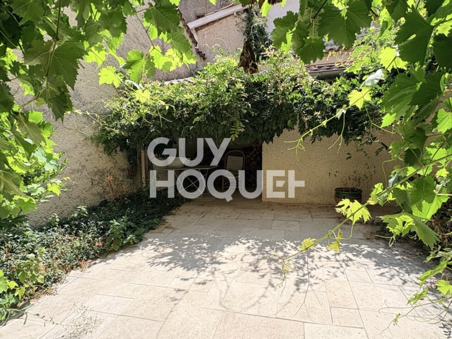 Maison à vendre - 3 pièces - 99m2 - Champdieu (42600)