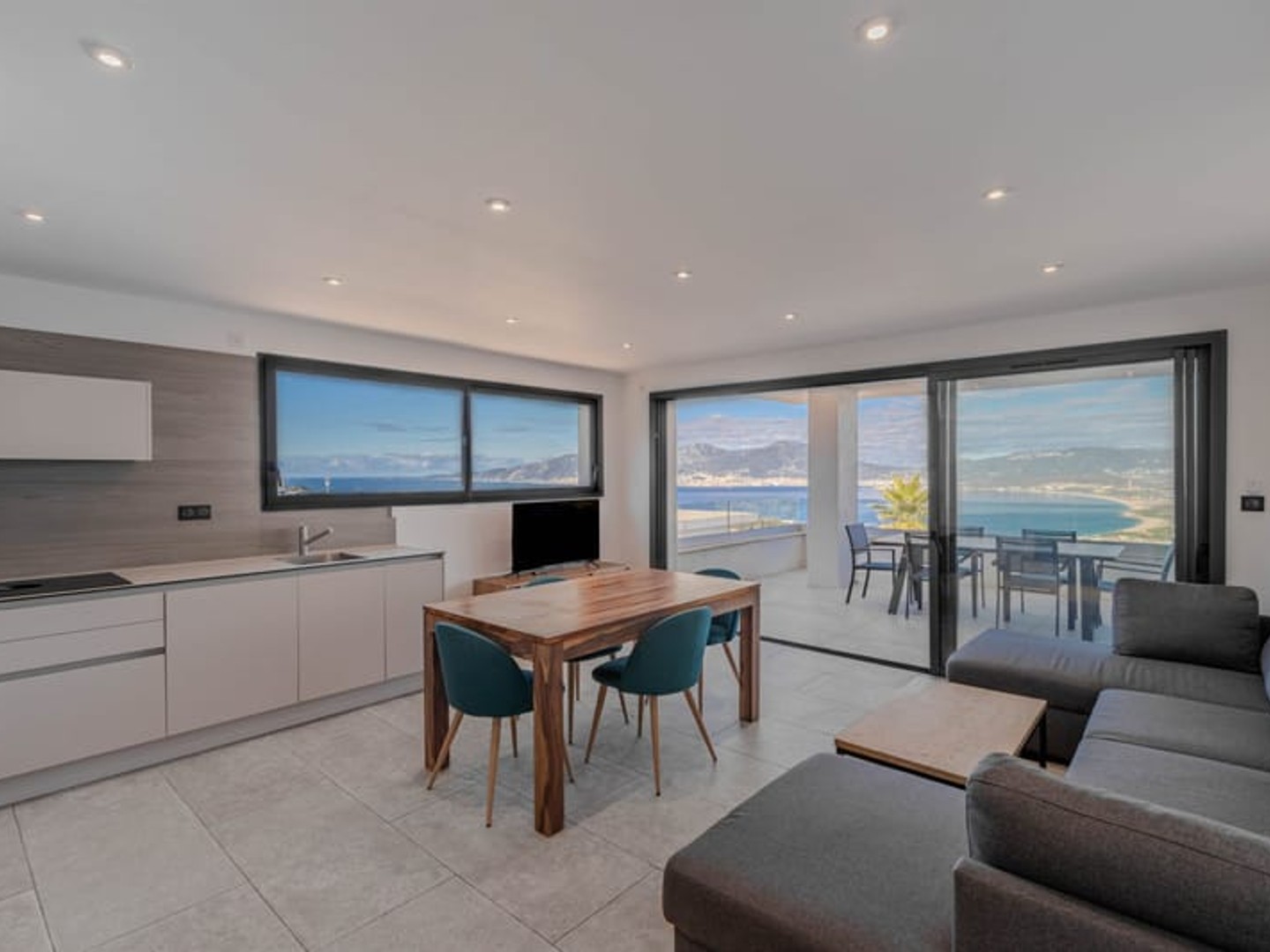 Appartement 3 pièces 82 m²