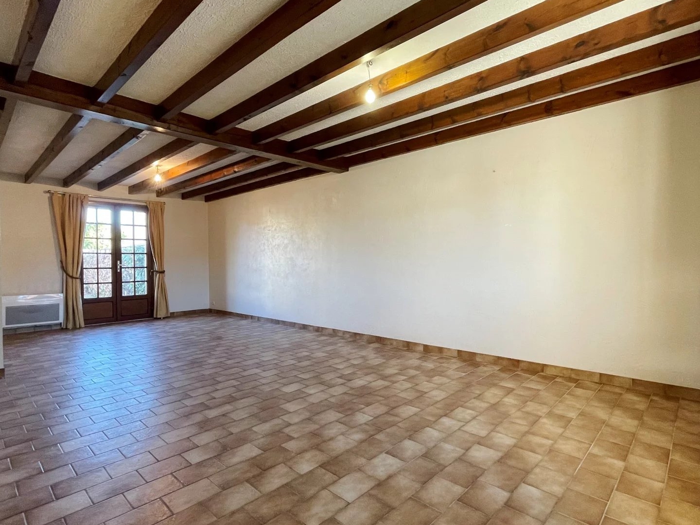 Maison à vendre - 4 pièces - 80m2 - Le May-Sur-Èvre (49122)