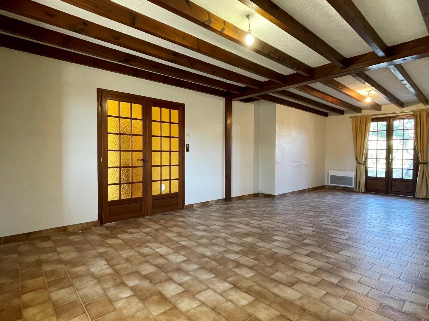 Maison à vendre - 4 pièces - 80m2 - Le May-Sur-Èvre (49122)