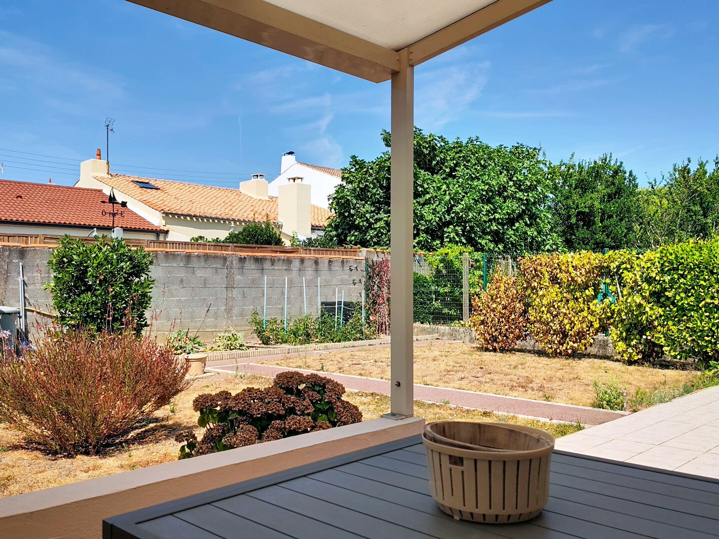 Maison à vendre - 3 pièces - 74m2 - Les Sables-D'olonne (85100)