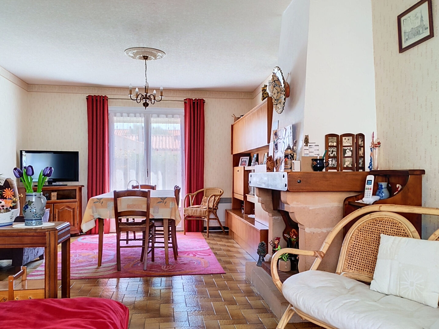 Maison à vendre - 3 pièces - 74m2 - Les Sables-D'olonne (85100)