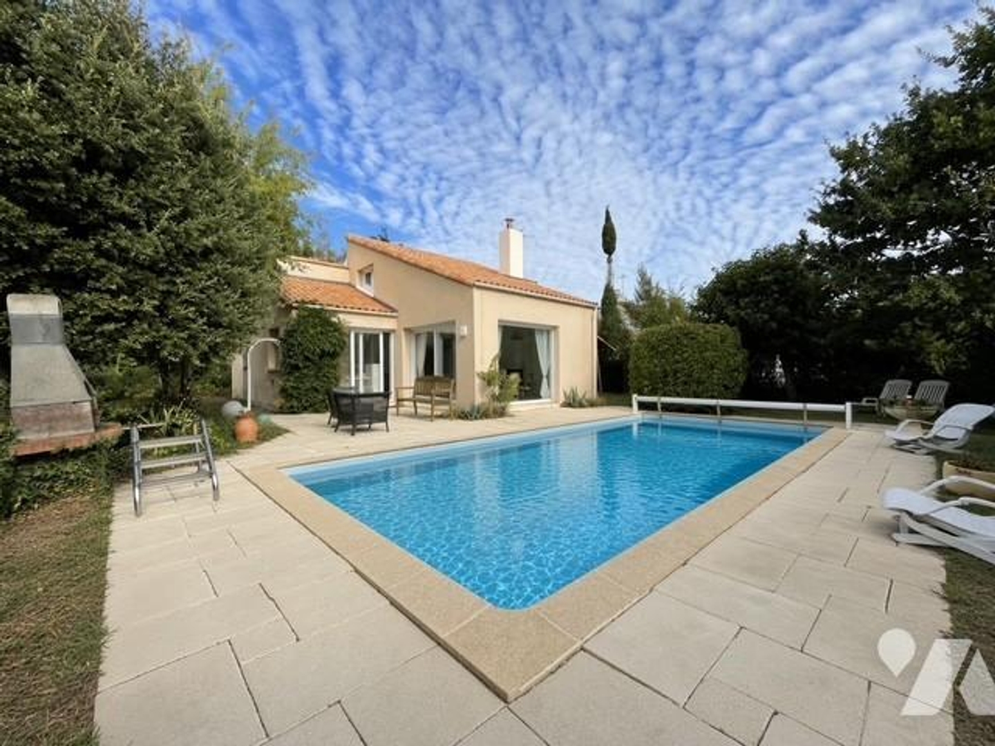 Maison 7 pièces 94 m²