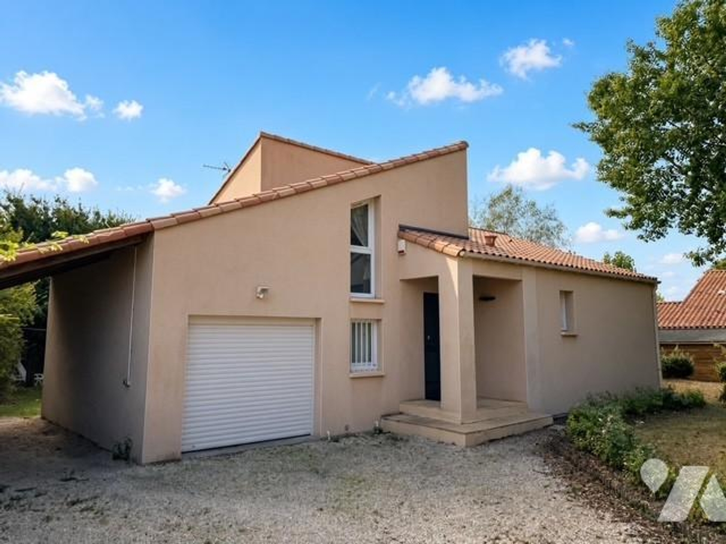 Maison à vendre - 7 pièces - 94m2 - Vertou (44120)