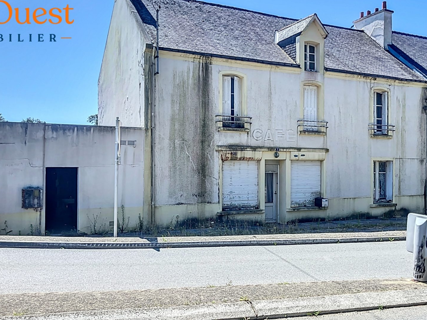 Maison 7 pièces 170 m²