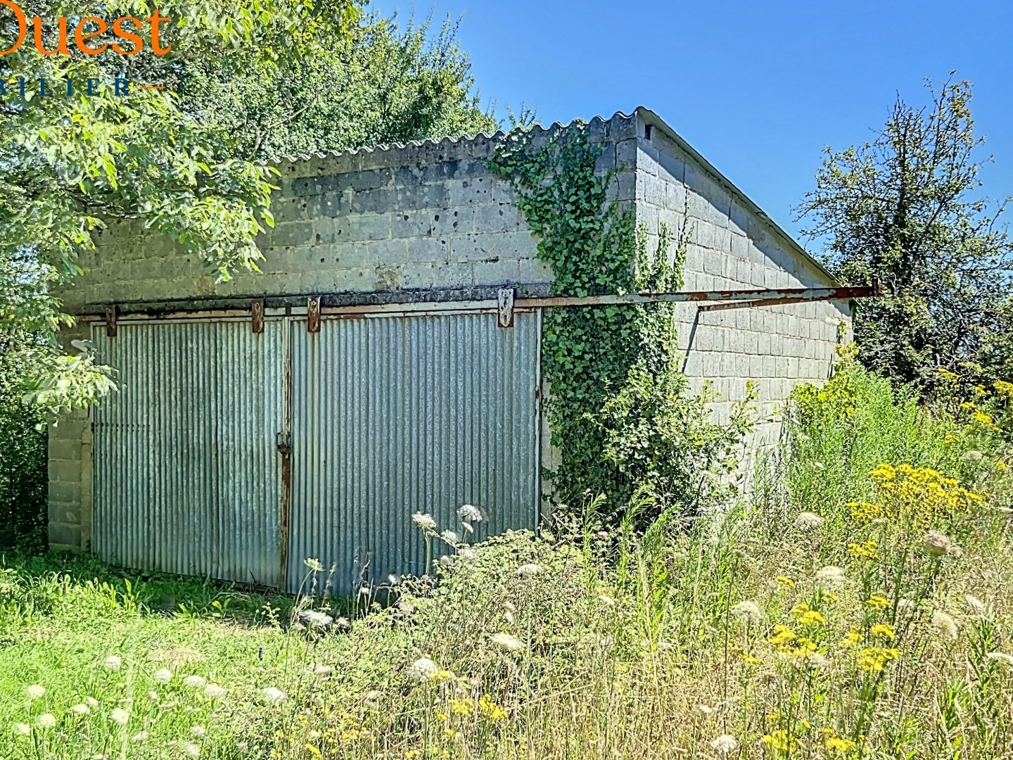 Maison à vendre - 7 pièces - 170m2 - Merlevenez (56700)