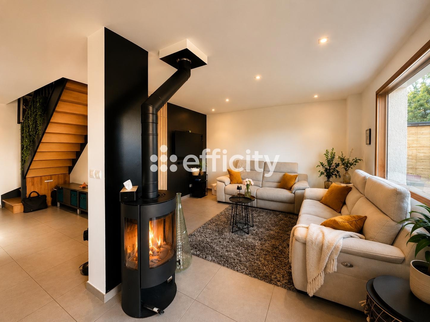 Maison 4 pièces 94 m²