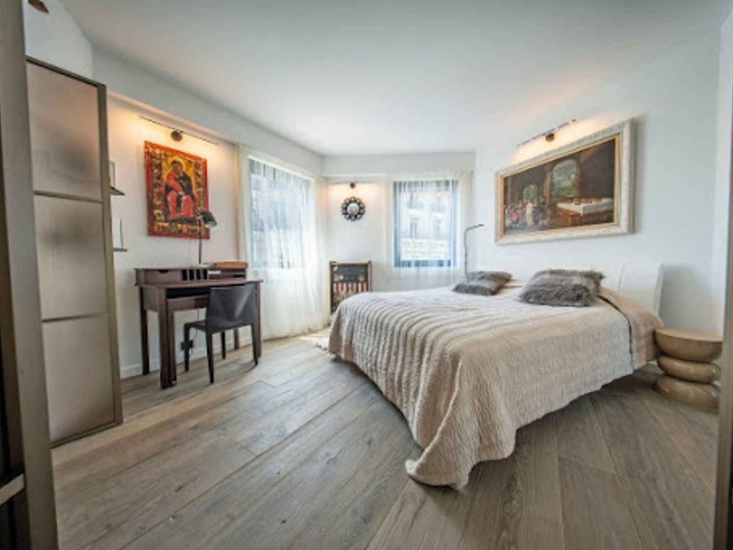 Appartement à vendre - 2 pièces - 88m2 - Monaco (98000)