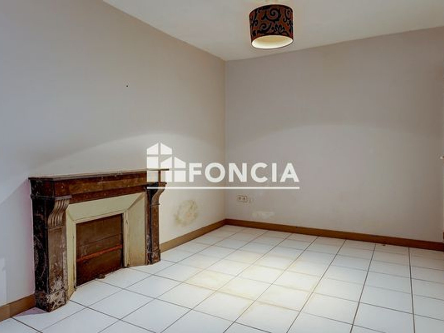 Appartement à vendre - 2 pièces - 25m2 - Dijon (21000)