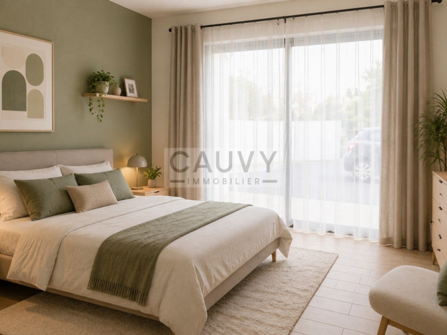 Appartement à vendre - 3 pièces - 56m2 - Agde (34300)