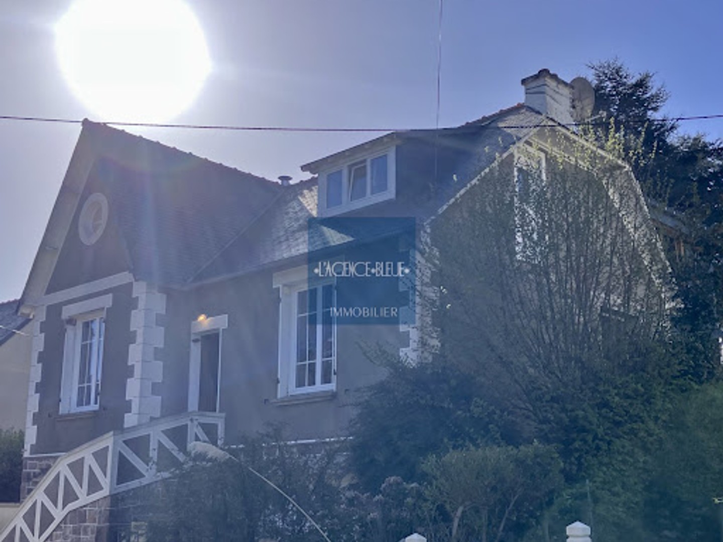 Maison 7 pièces 147 m²