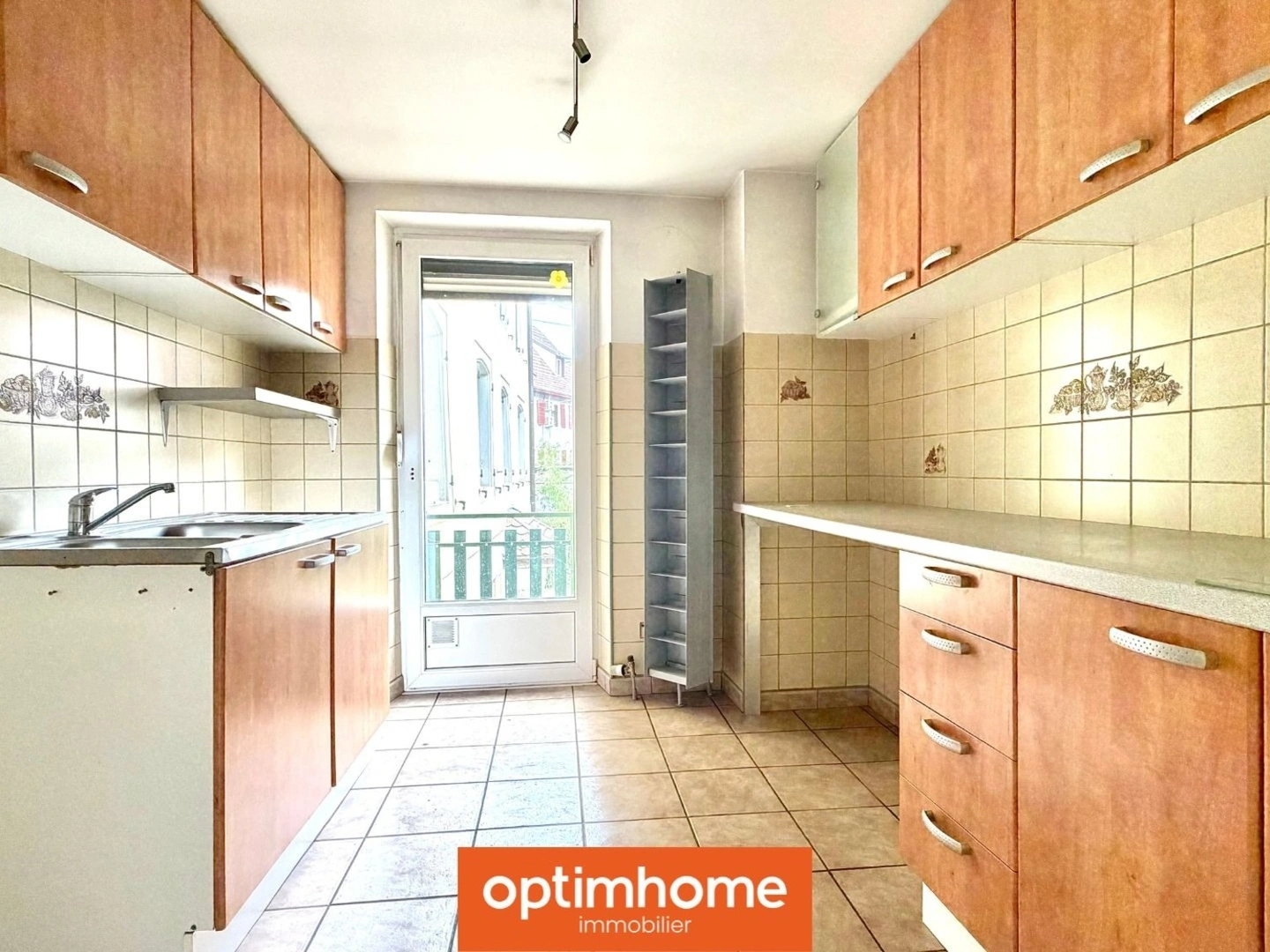 Maison à vendre - 6 pièces - 100m2 - Masevaux-Niederbruck (68290)