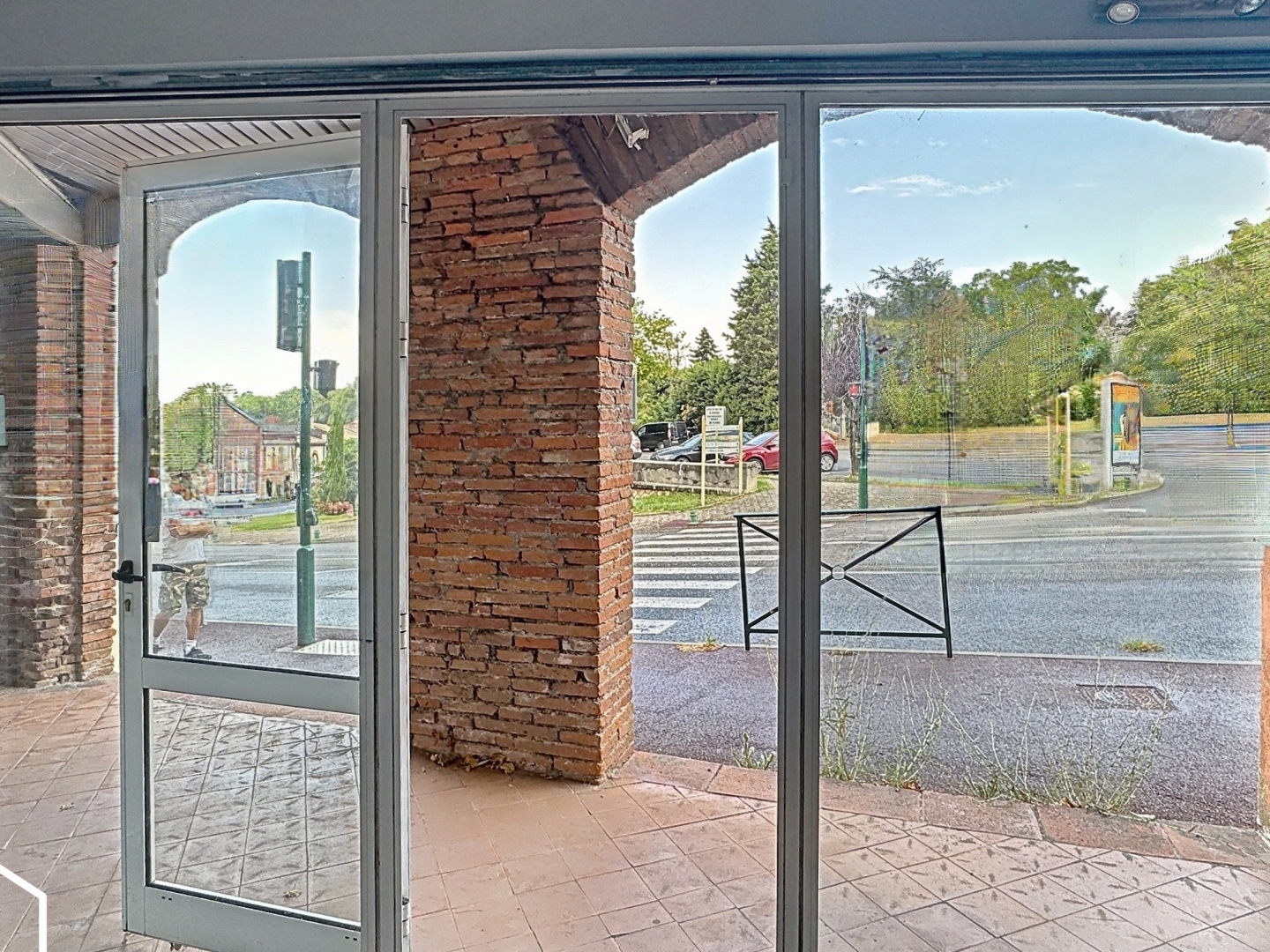 Immeuble à vendre - Lanta (31570)