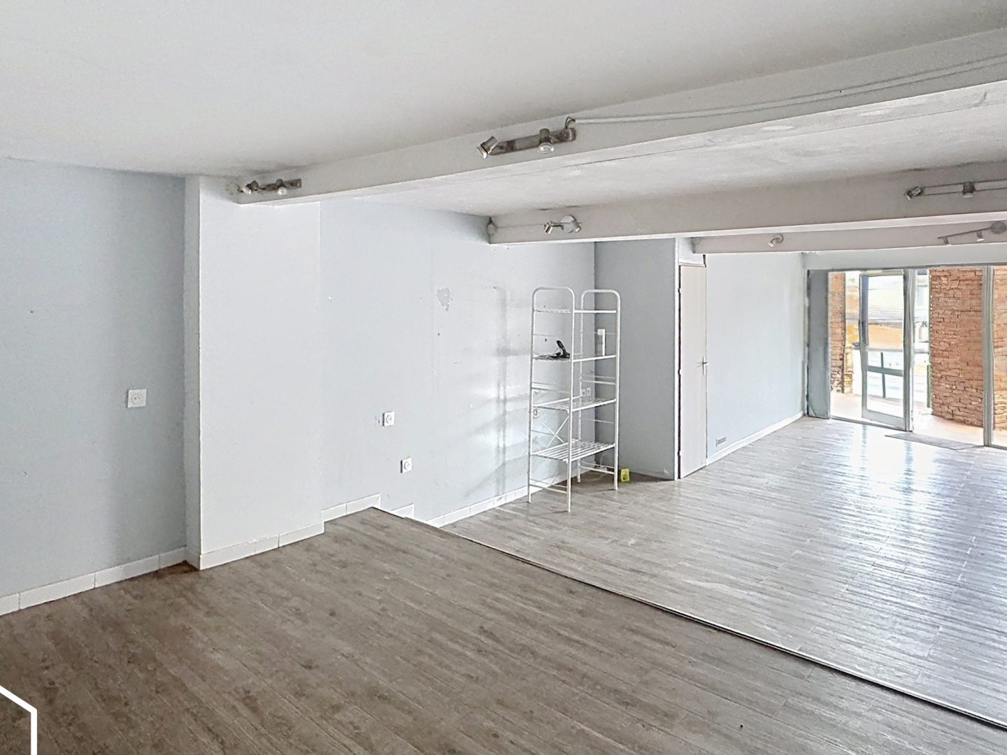 Immeuble à vendre - Lanta (31570)