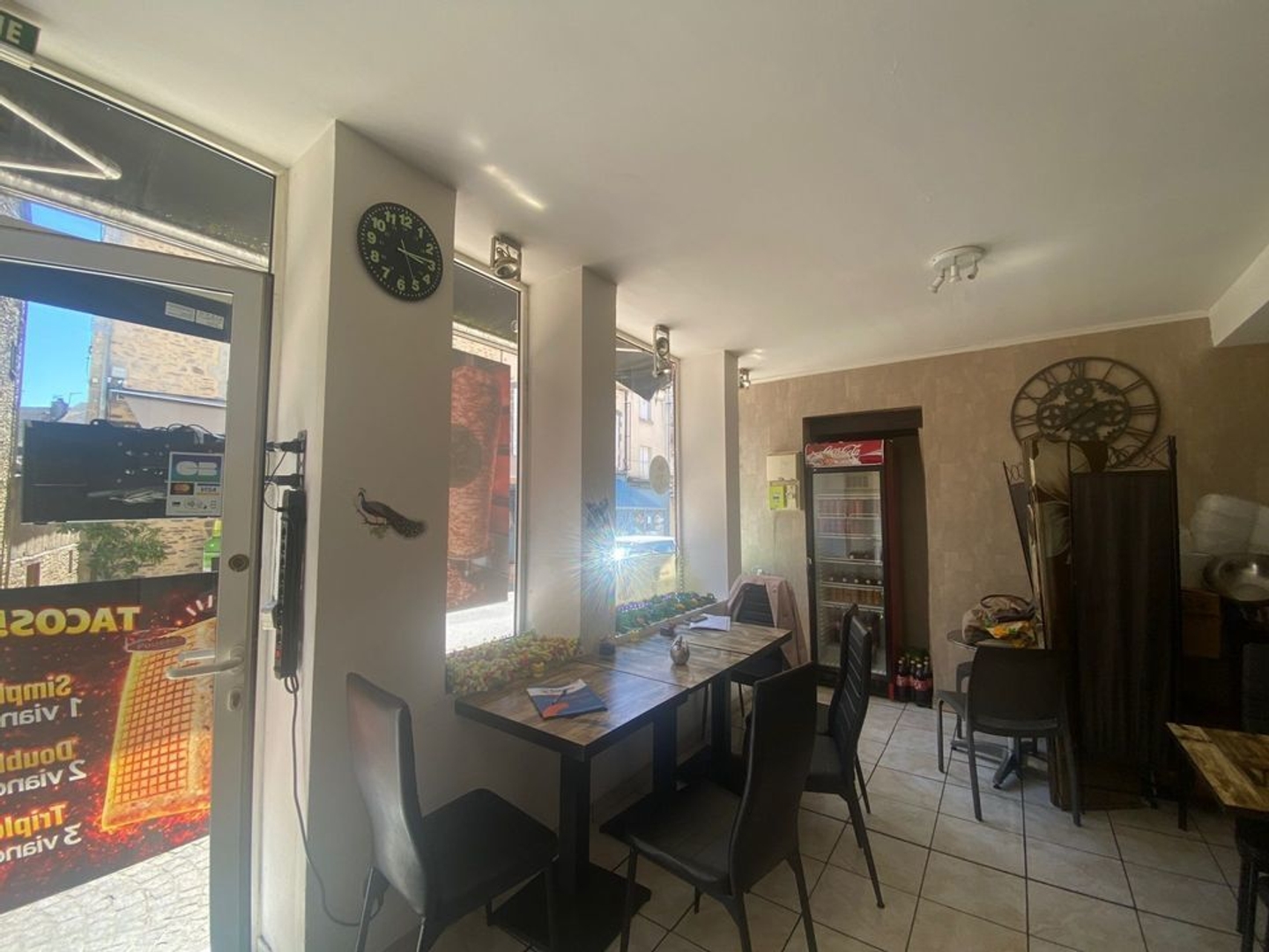 Magasin à vendre - 30m2 - Saint-Yrieix-La-P... (87500)