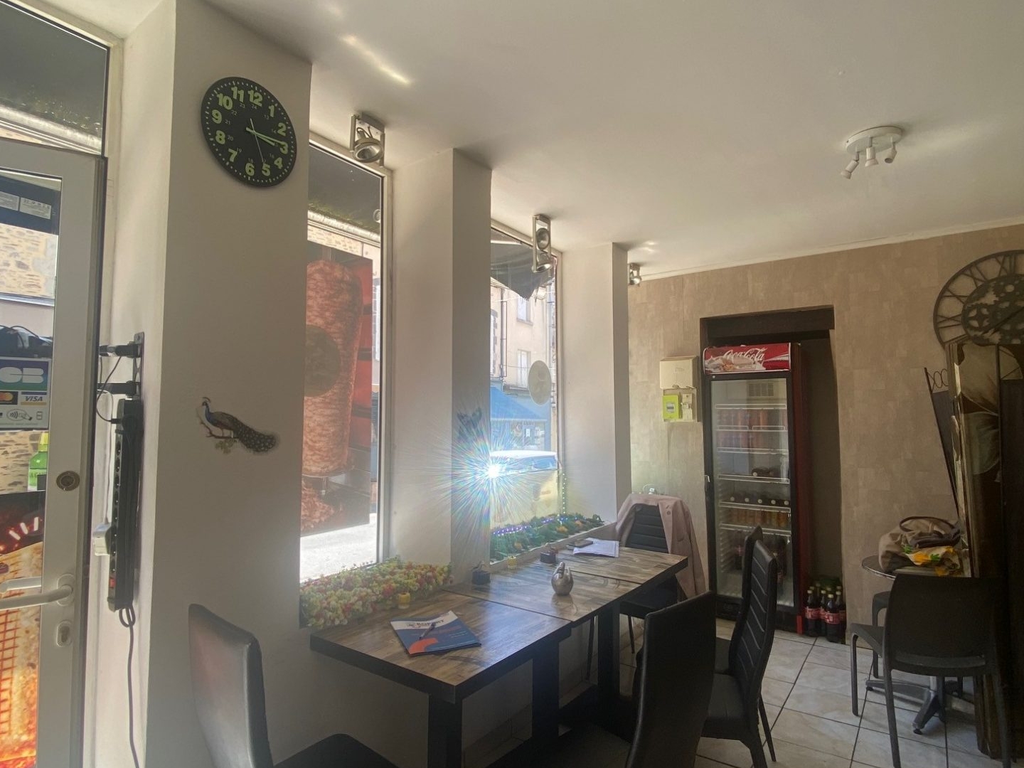 Magasin à vendre - 30m2 - Saint-Yrieix-La-P... (87500)