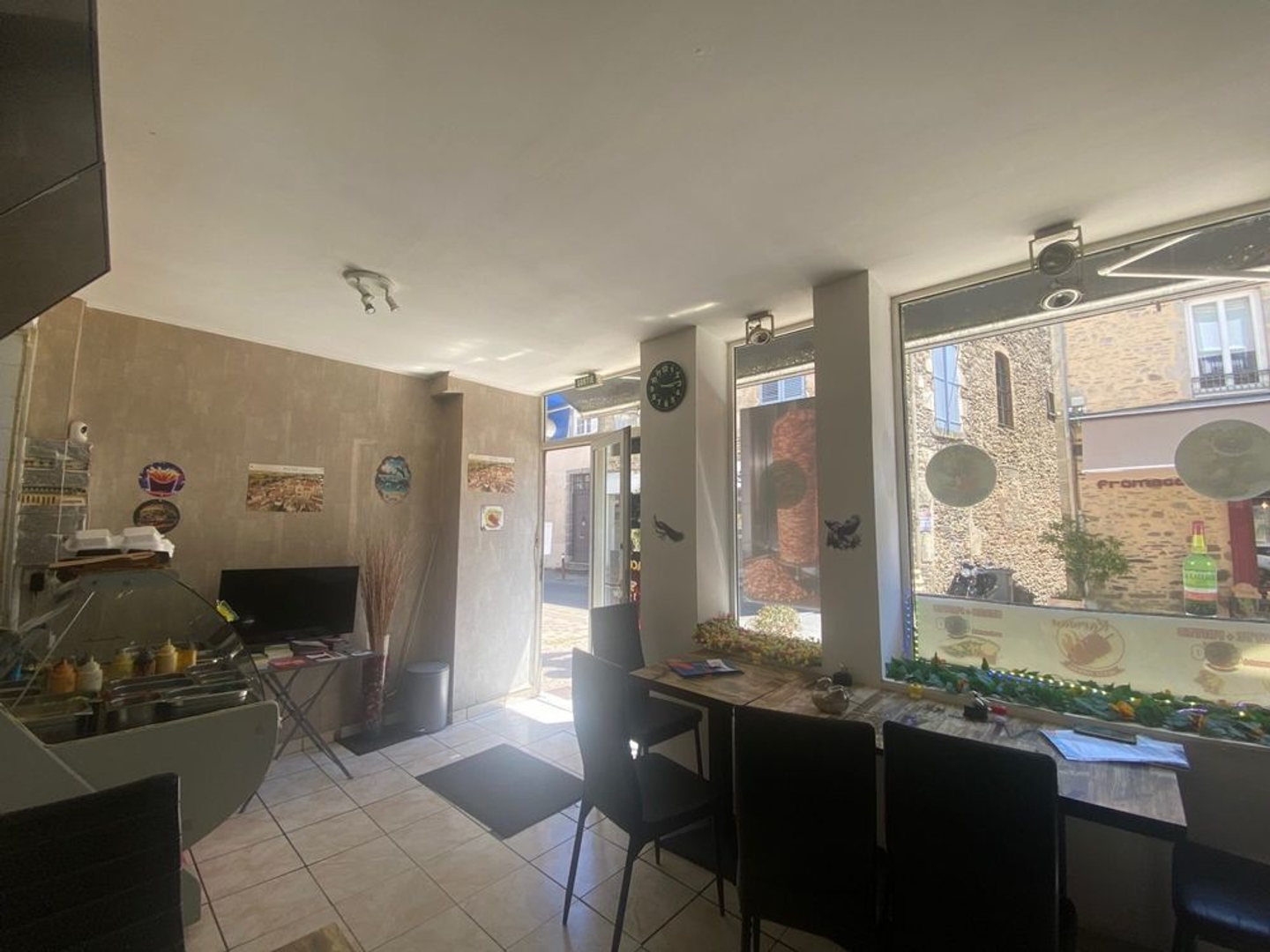 Magasin à vendre - 30m2 - Saint-Yrieix-La-P... (87500)