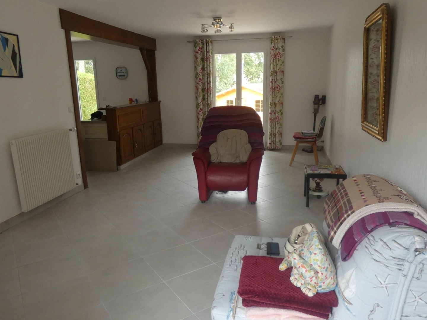 Maison à vendre - 2 pièces - 93m2 - Falaise (14700)
