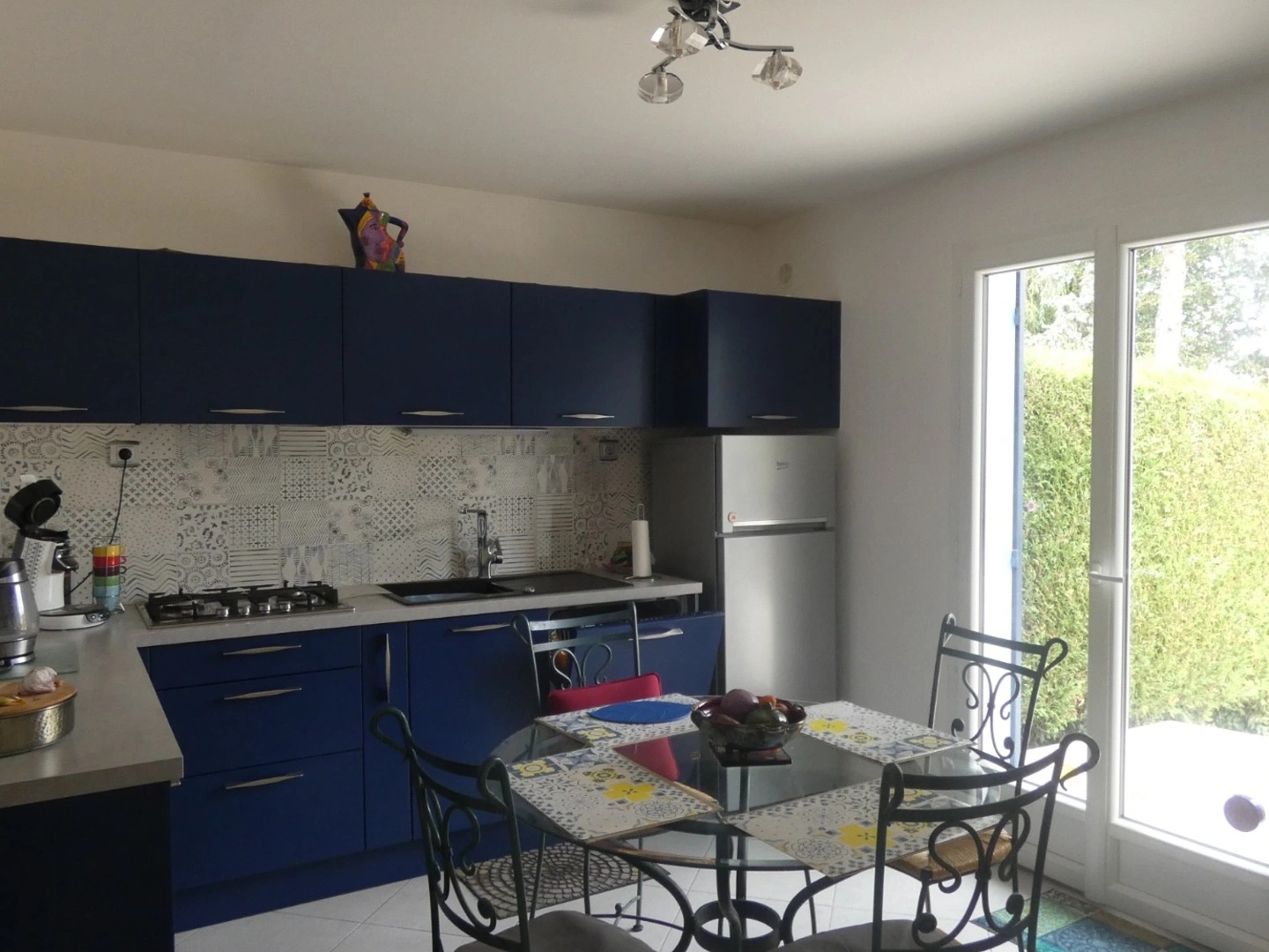 Maison à vendre - 2 pièces - 93m2 - Falaise (14700)