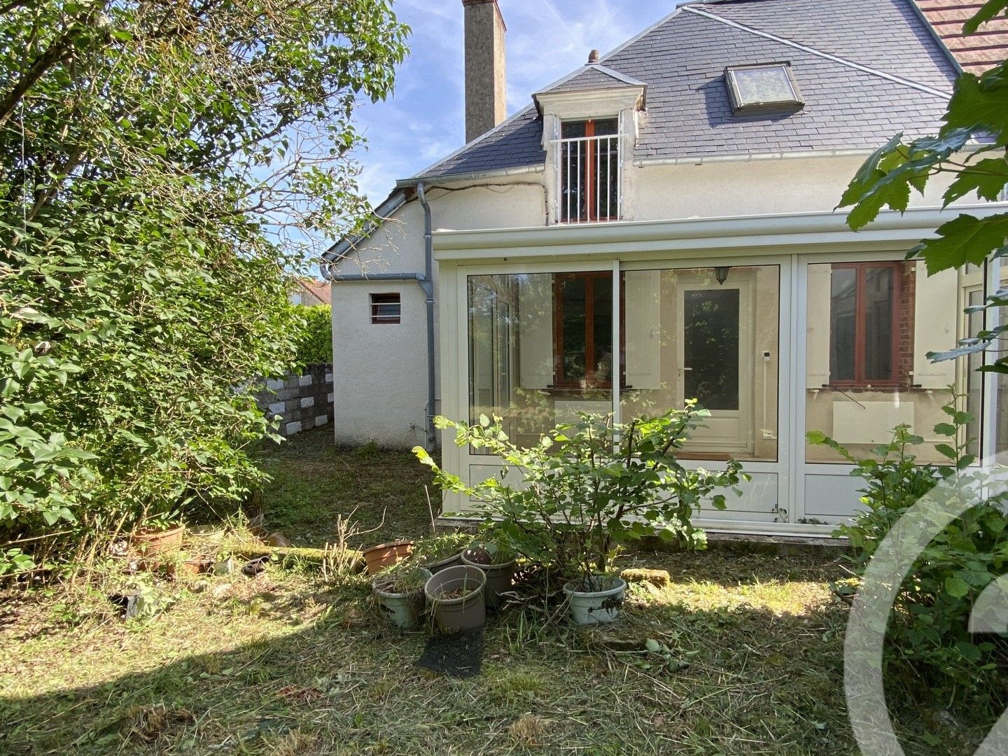 Maison 3 pièces 65 m²