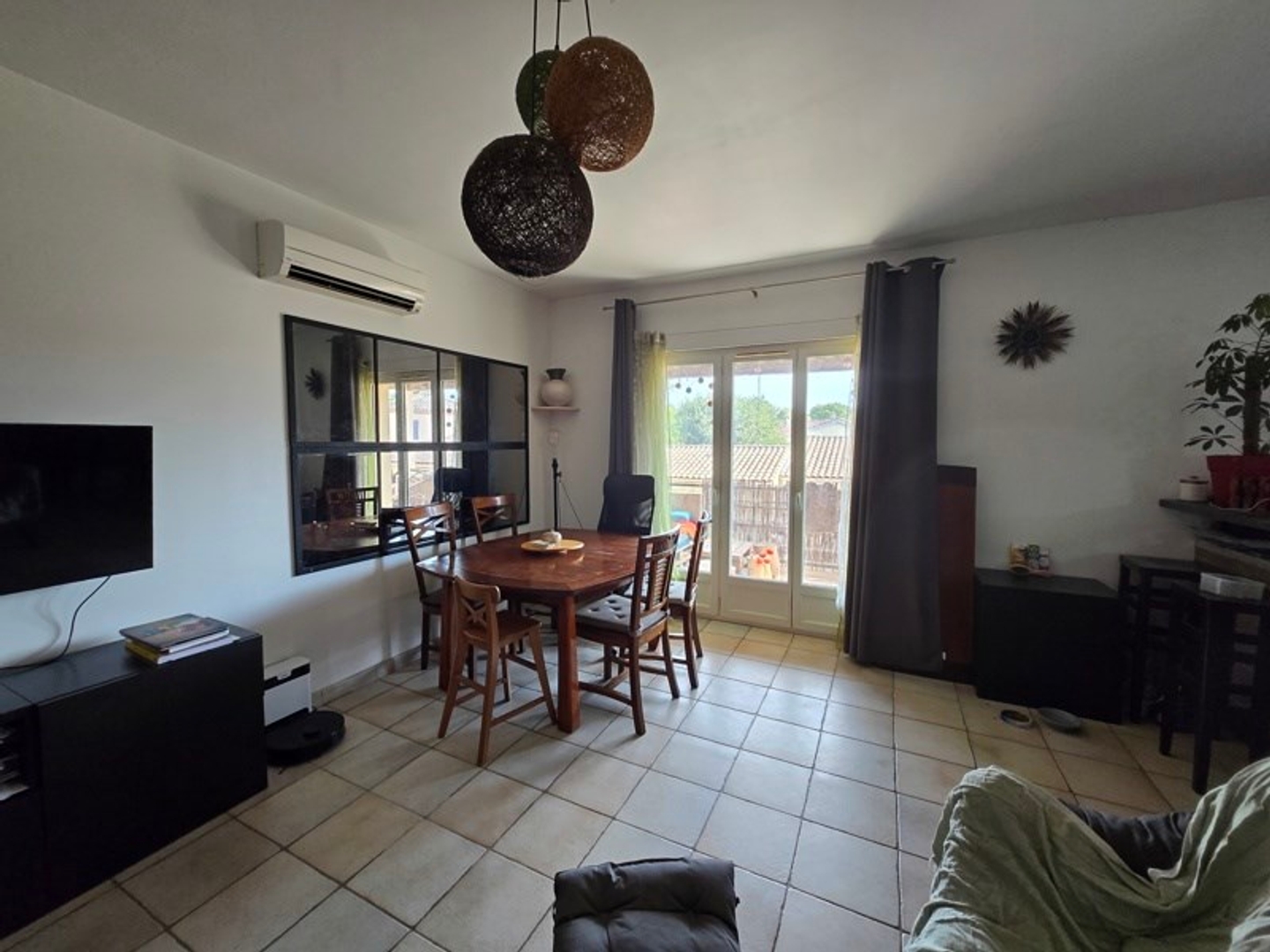 Appartement 4 pièces 88 m²