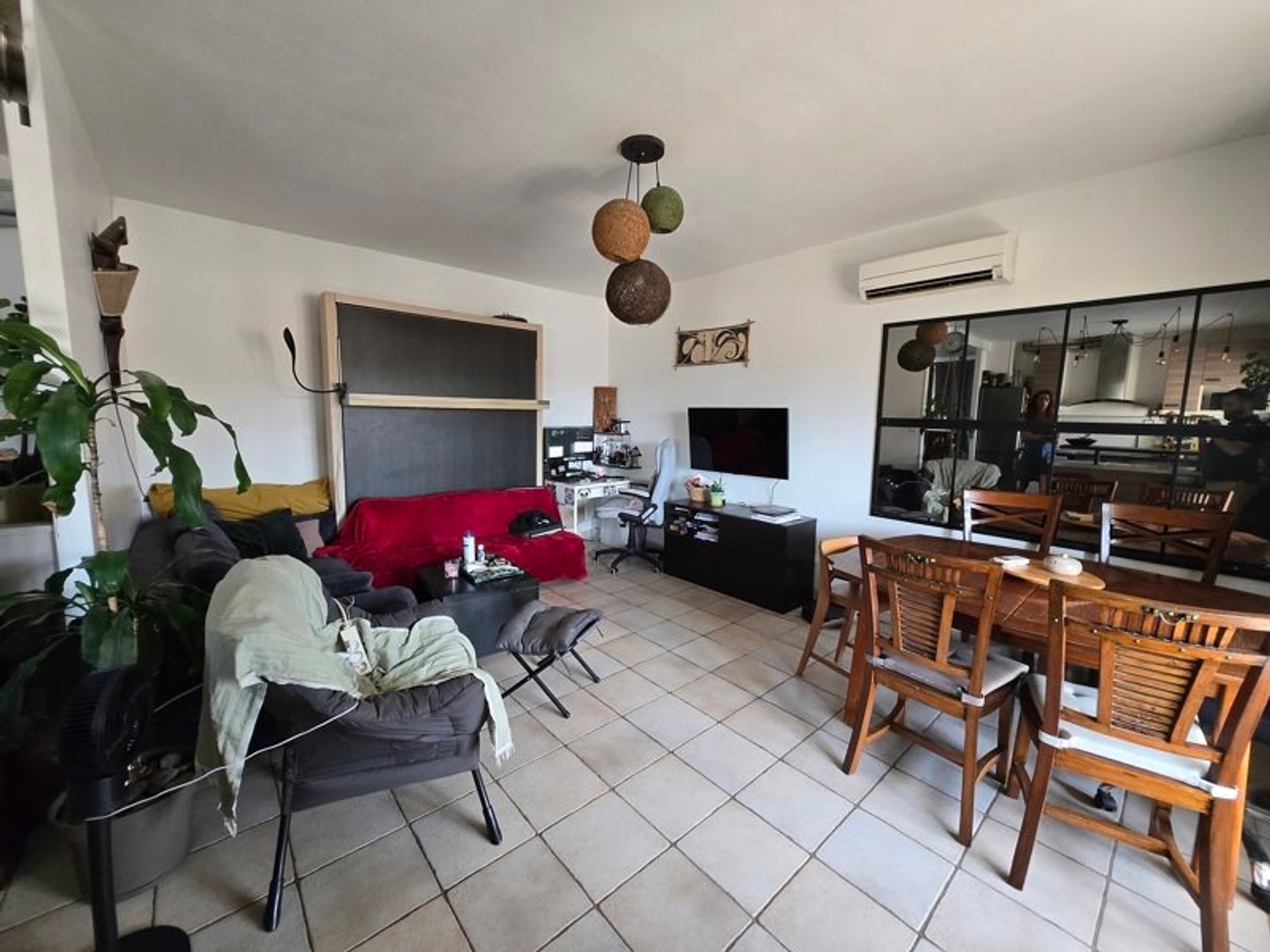 Appartement à vendre - 4 pièces - 88m2 - Saint-André-De-Sa... (34725)