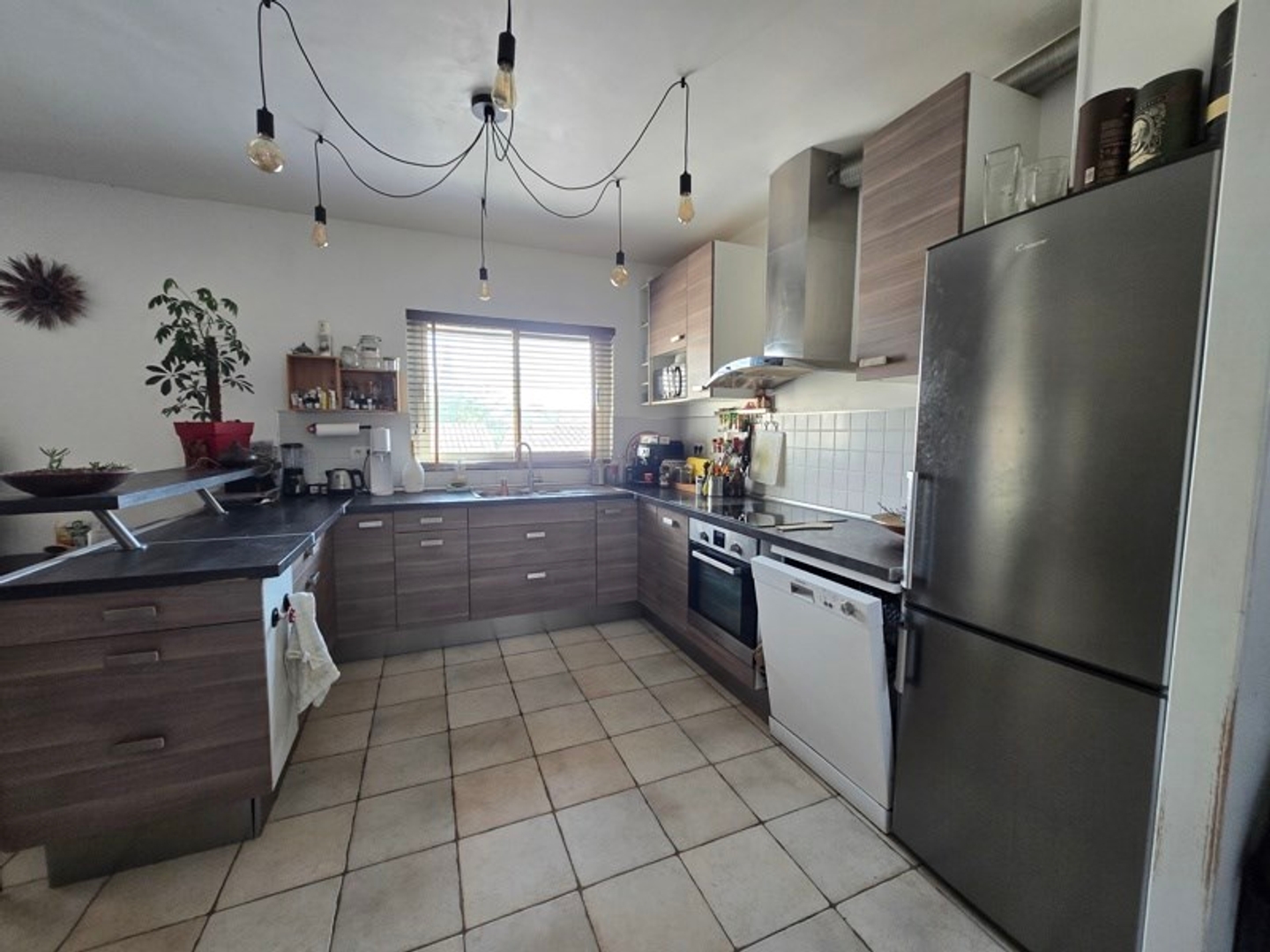 Appartement à vendre - 4 pièces - 88m2 - Saint-André-De-Sa... (34725)
