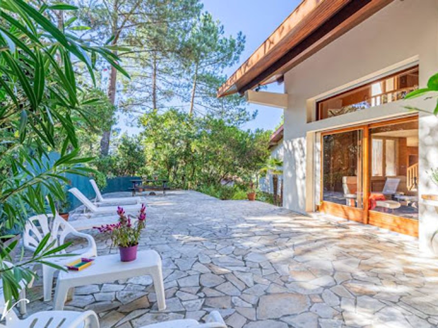 Maison 5 pièces 135 m²