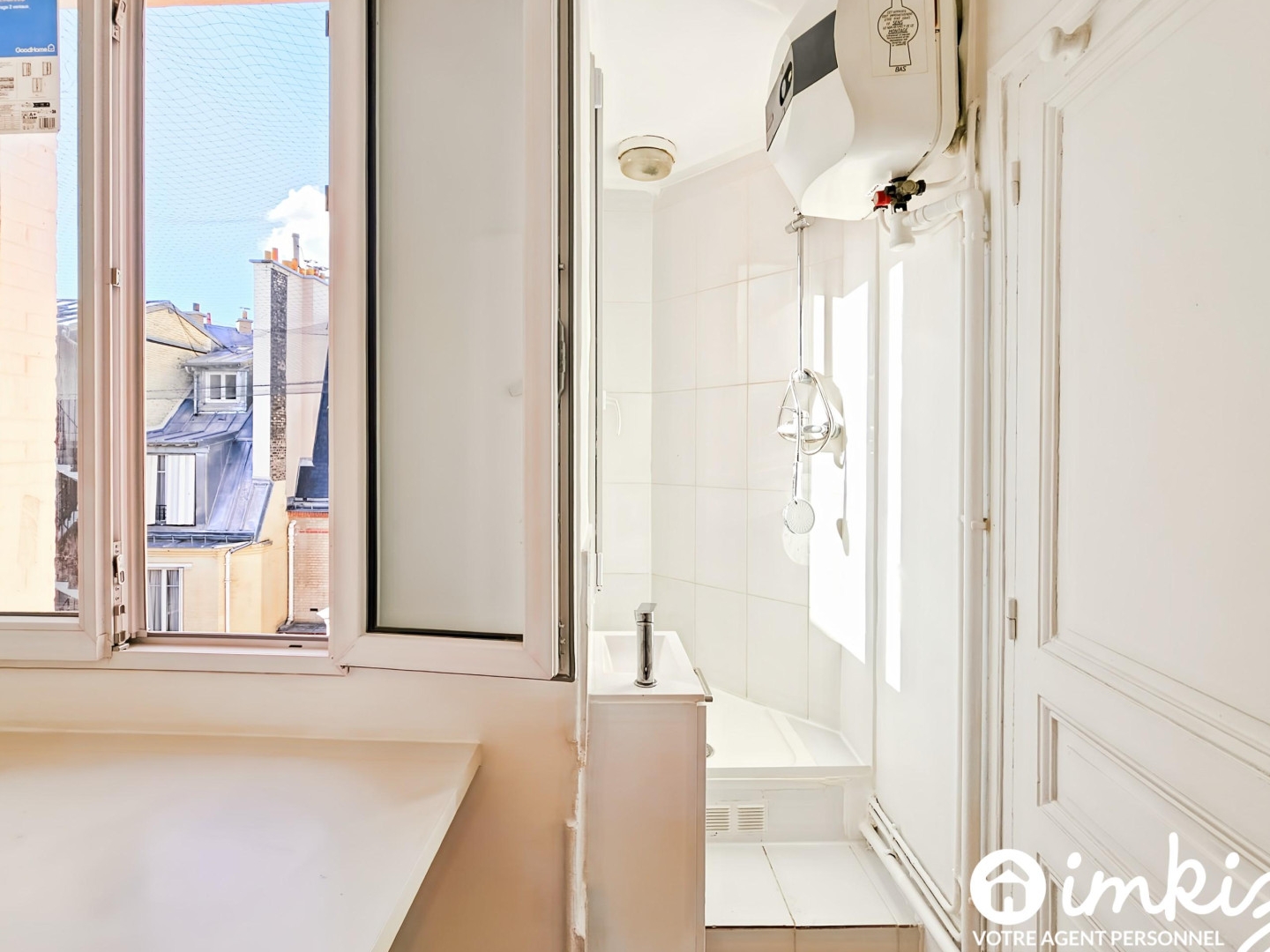 Appartement à vendre - Paris 7ème (75007)