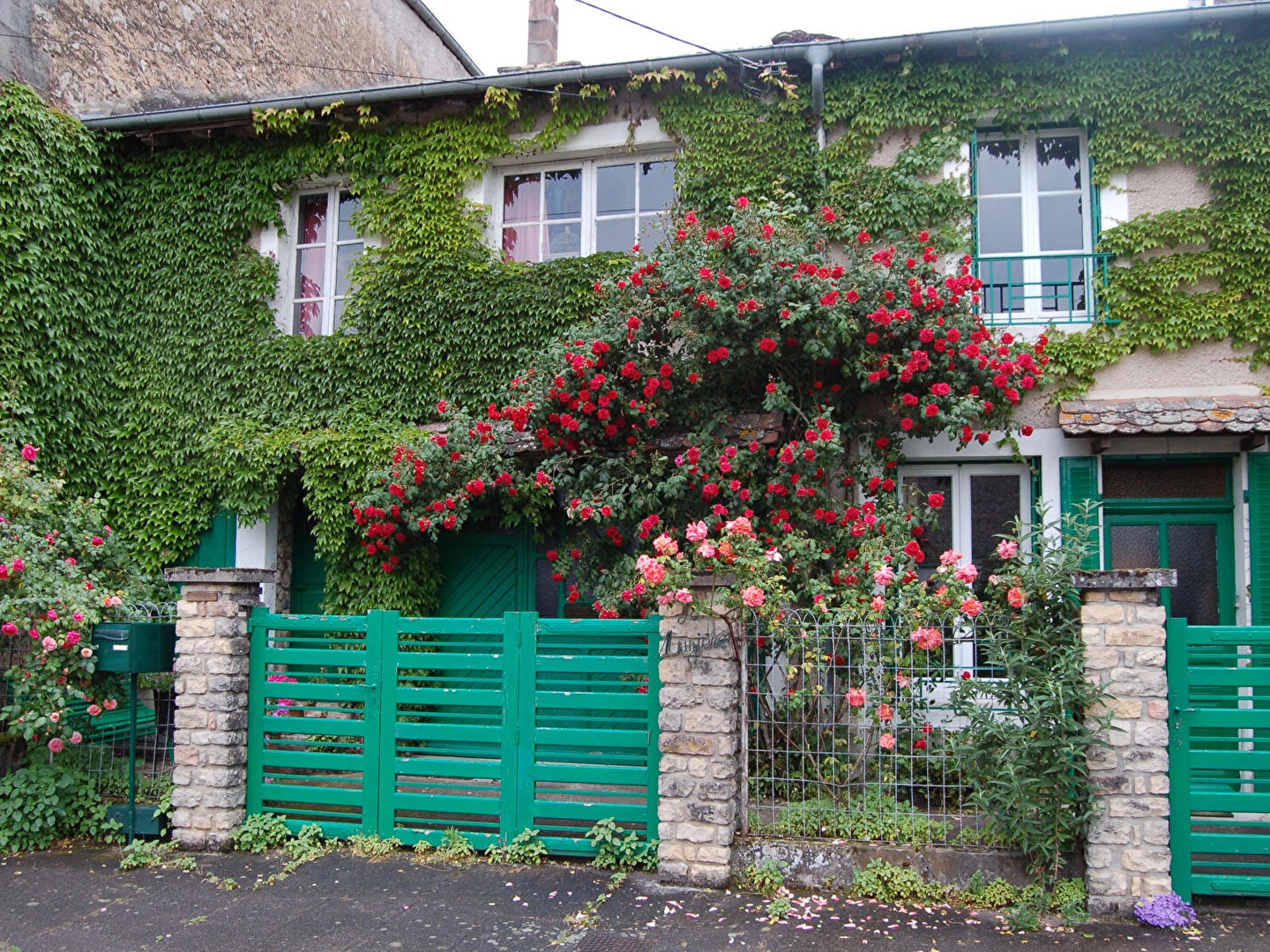 Maison 6 pièces 214 m²
