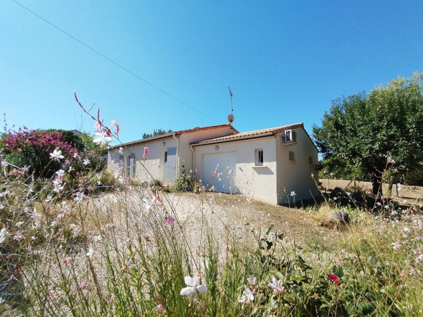Maison 4 pièces 78 m²