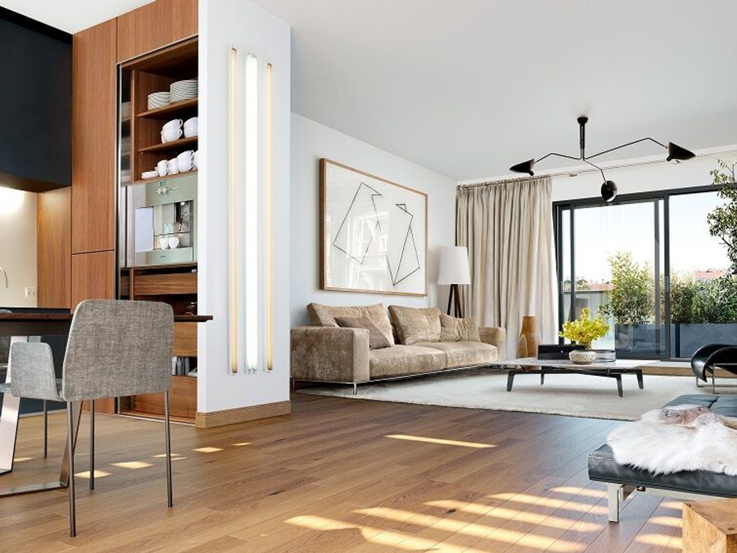 Appartement à vendre - 2 pièces - 41m2 - Nantes (44000)