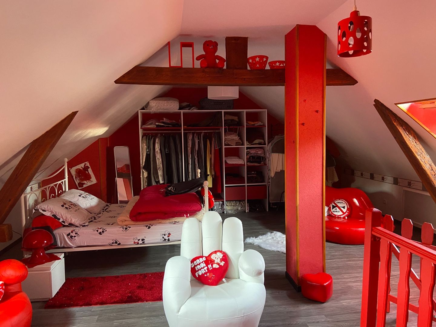 Maison à vendre - 79m2 - Thaon Les Vosges (88150)