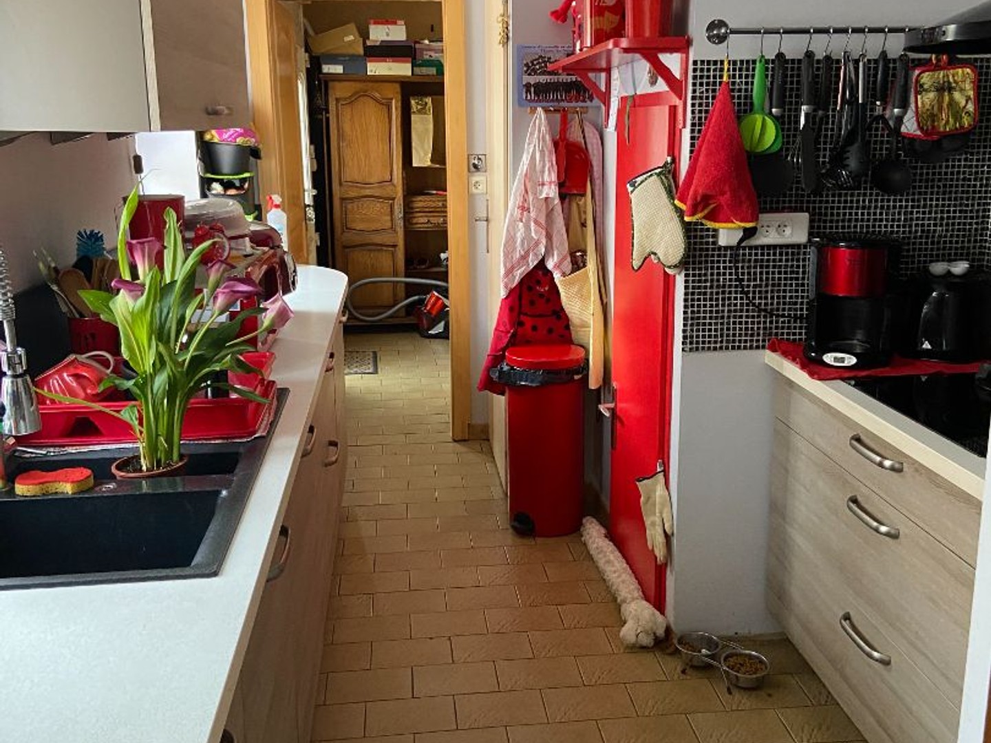 Maison à vendre - 79m2 - Thaon Les Vosges (88150)
