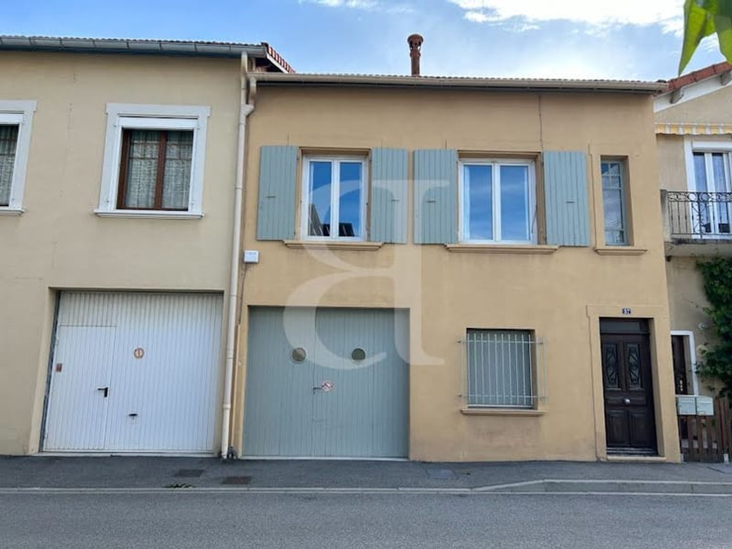 Maison 4 pièces 94 m²