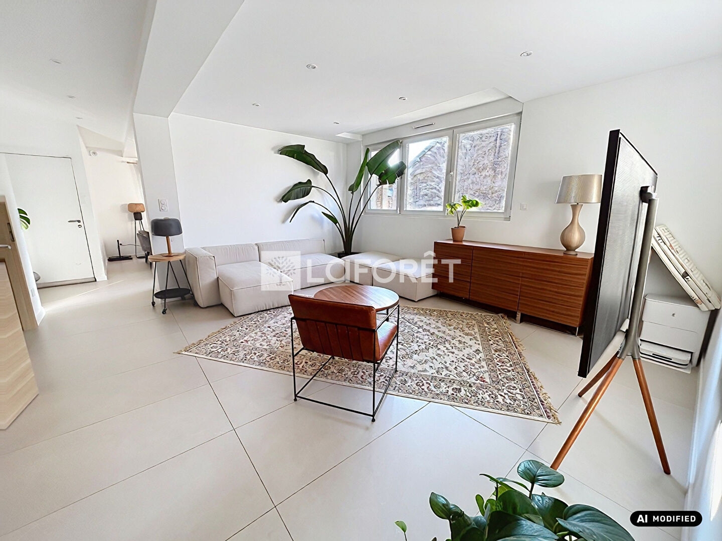 Appartement à vendre - 4 pièces - 85m2 - Quincey (70000)