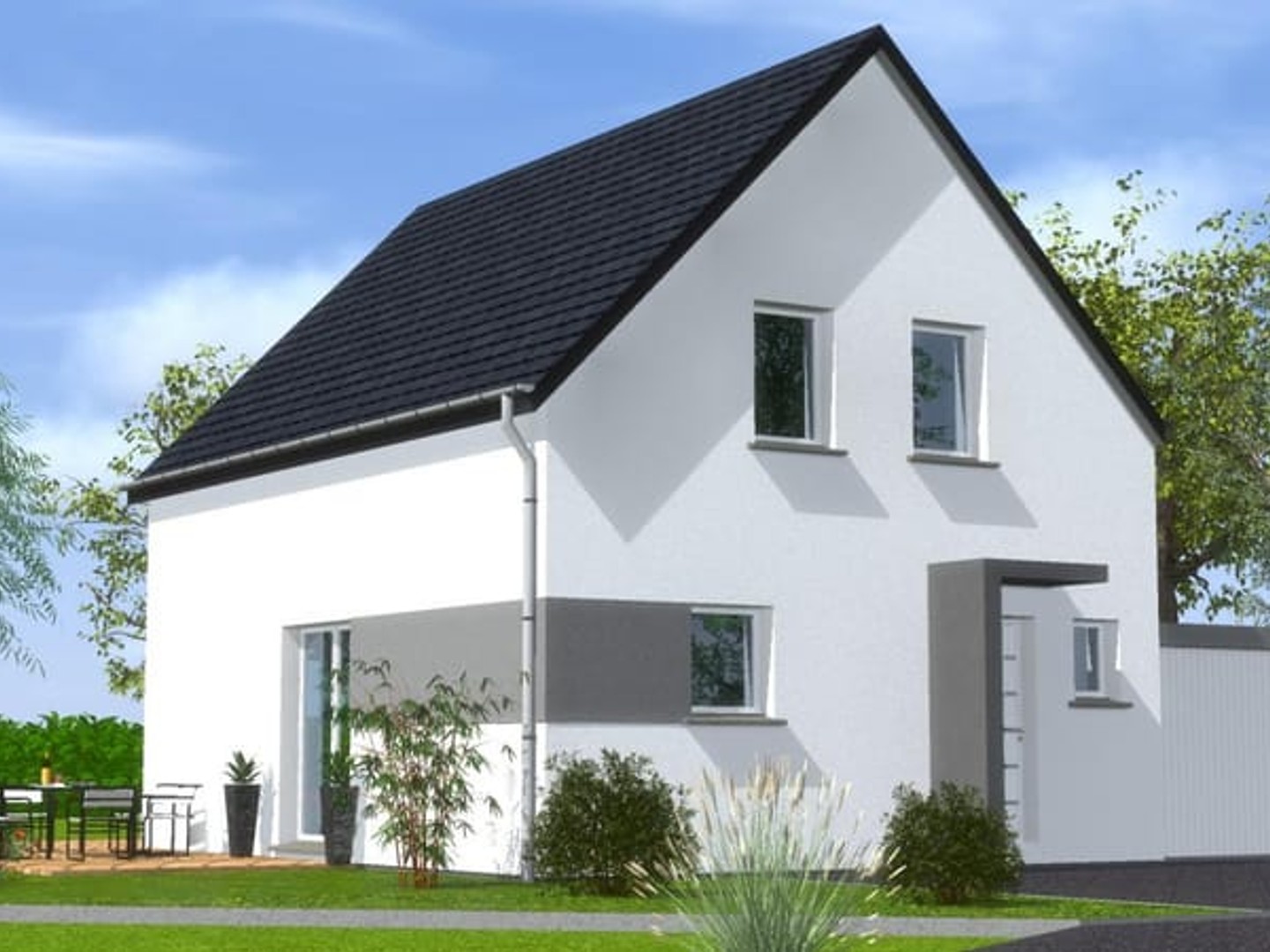 Maison Hirsingue