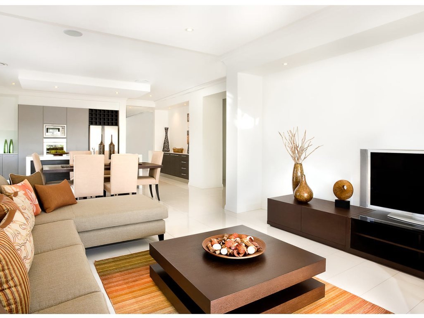 Appartement à vendre - 4 pièces - 91m2 - Chambéry (73000)