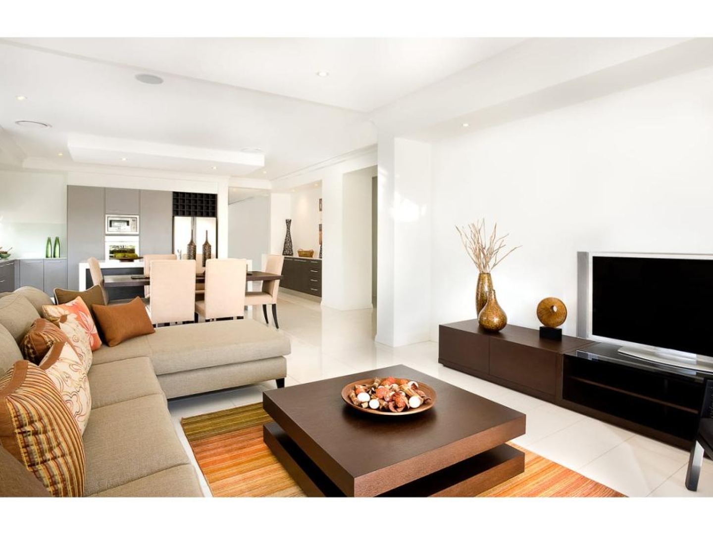 Appartement à vendre - 4 pièces - 91m2 - Chambéry (73000)
