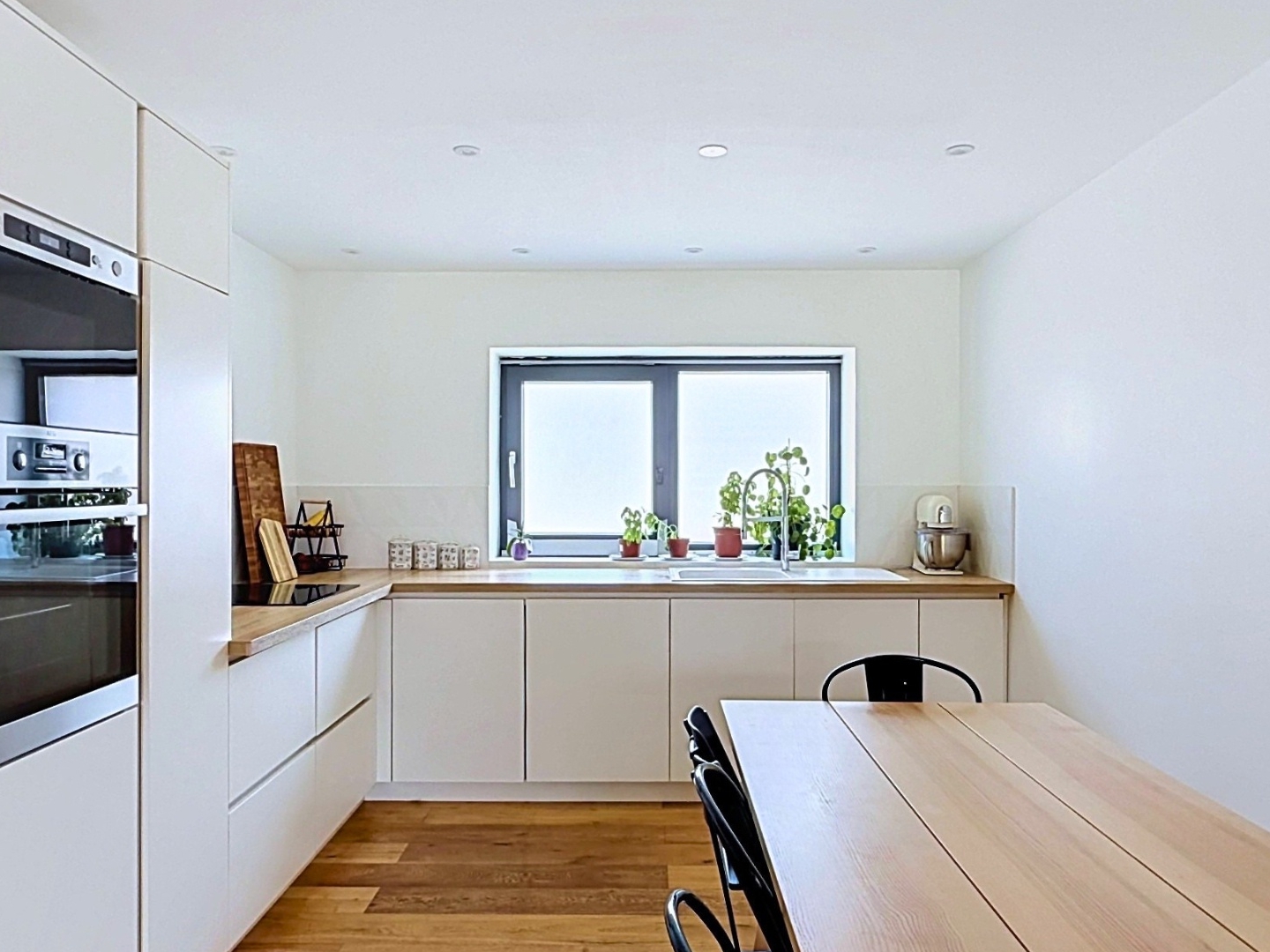 Maison 5 pièces 150 m²