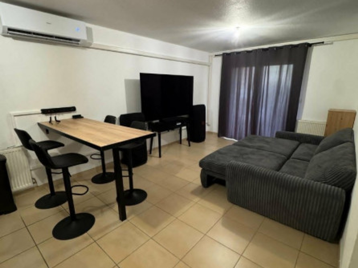 Appartement à vendre - 3 pièces - 58m2 - Béziers (34500)