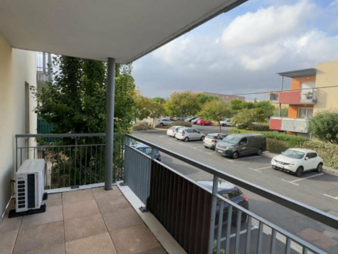 Appartement à vendre - 3 pièces - 58m2 - Béziers (34500)