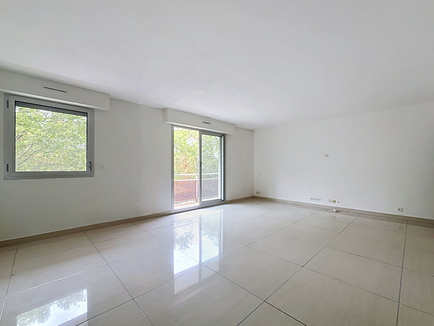 Appartement 4 pièces 81 m²
